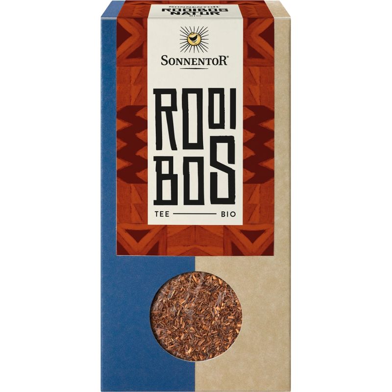 Sonnentor Rooibos Tee lose - Produktbild
