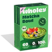 Wholey Matcha Bowl - Produktbild