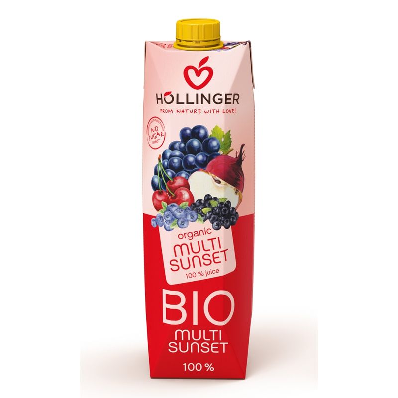 IMS Höllinger Bio Multi Sunset - Produktbild
