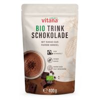Bio Trink-Schokolade - Produktbild