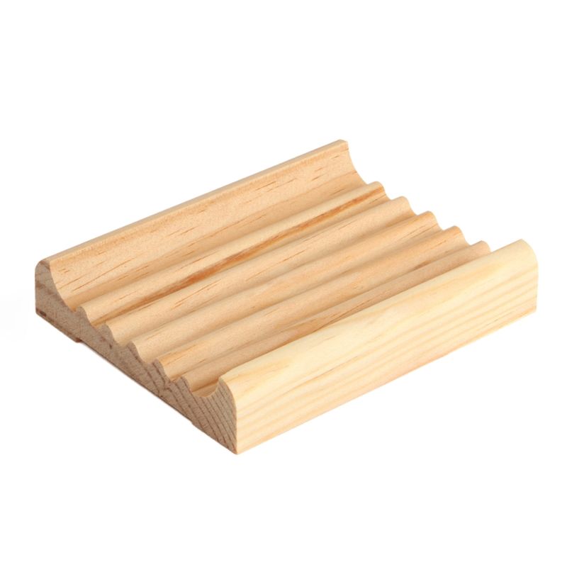 Savon du Midi Pinienholz-Seifenablage - Produktbild