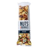 Nuts & Berries DELUXE BIO - Produktbild
