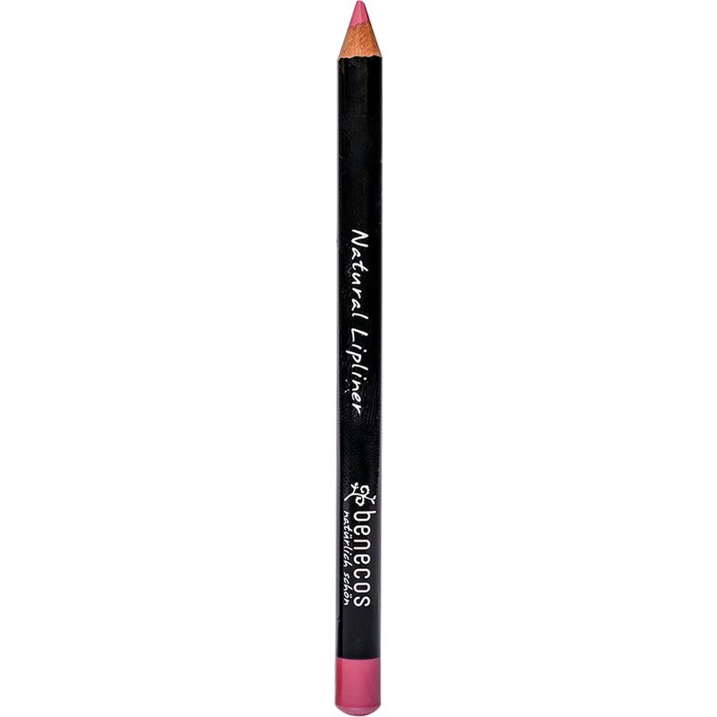 benecos benecos Natural Lipliner pink - Produktbild