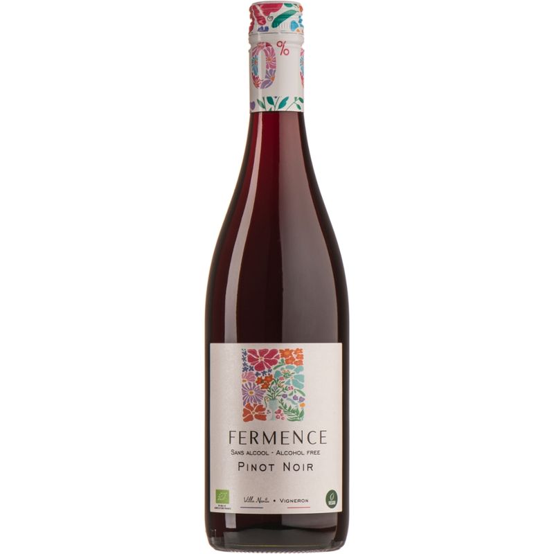 Villa Noria Villa Noria Fermence Pinot Noir - Produktbild