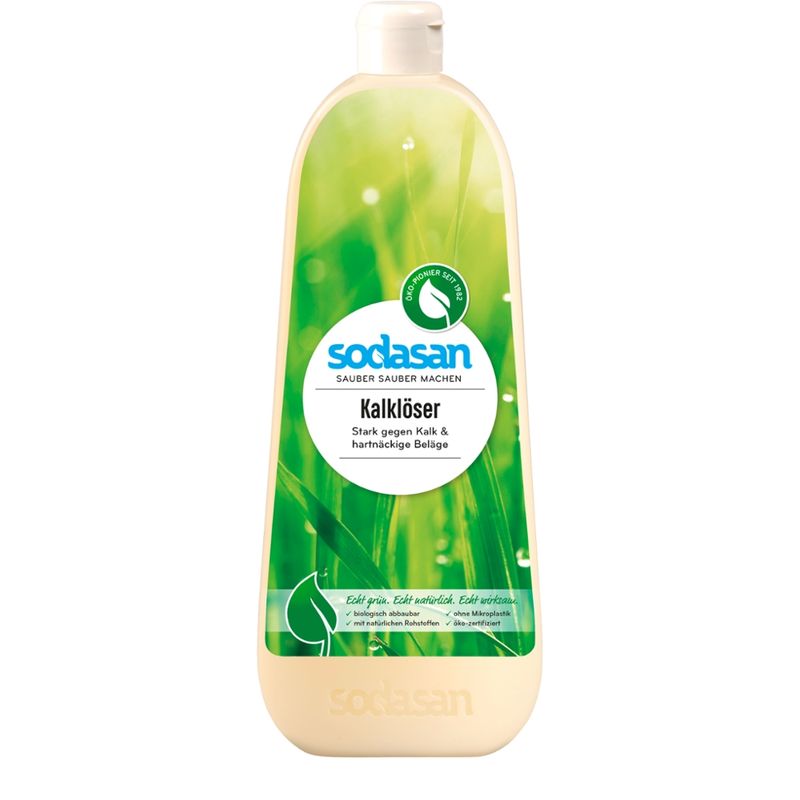 sodasan Kalklöser - Produktbild