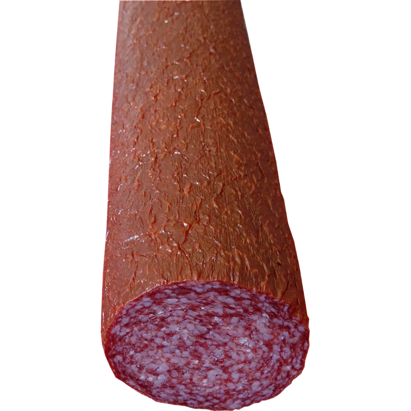 Biometzgerei Pichler Bio-Rauchsalami - Produktbild