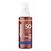 Tan Activator Spray SPF50 100ml - Produktbild