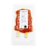 Schweinefiletspieße Barbecuemarinade - Produktbild