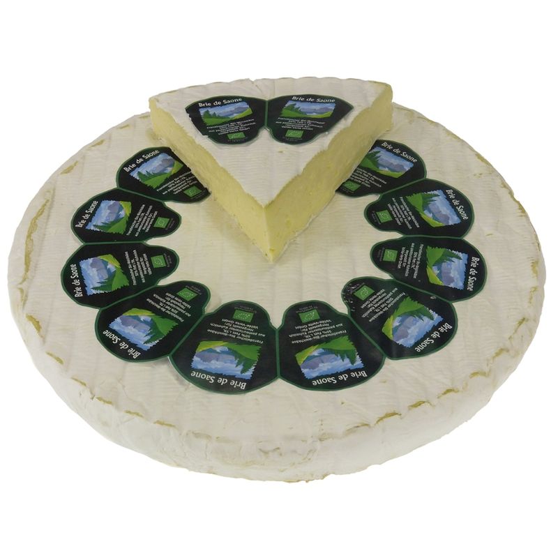 Vallée Verte Brie de SAONE - Produktbild