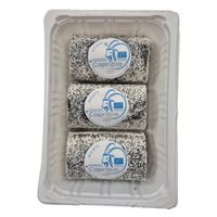 Buchette Fraiche Cendree Bio - Produktbild