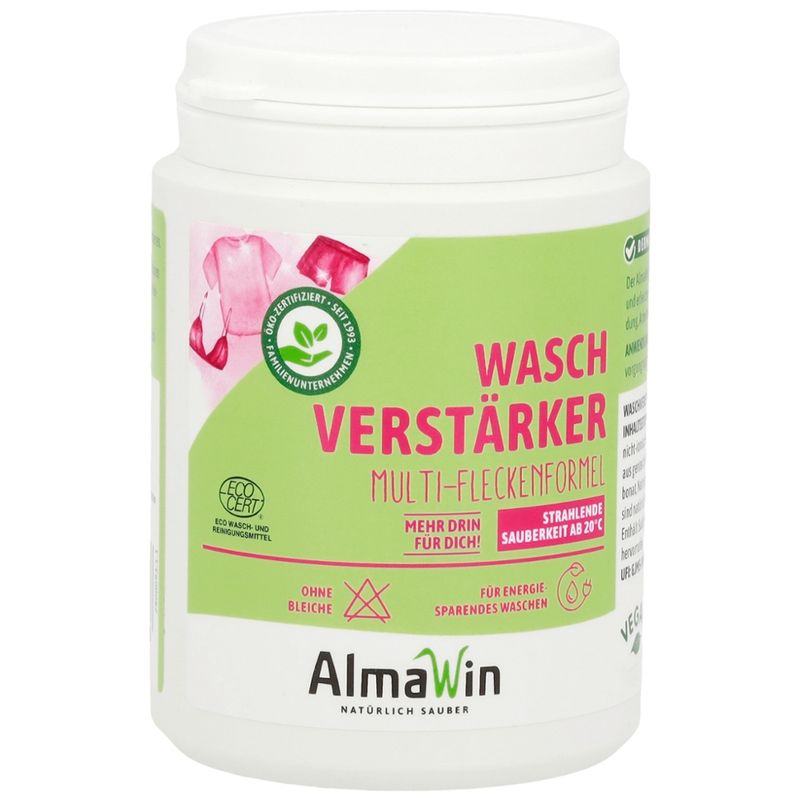 AlmaWin Waschverstärker - Produktbild