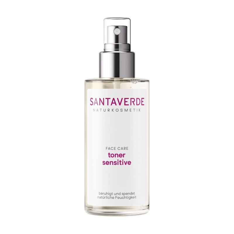 Santaverde toner sensitive - Produktbild