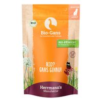 Selection Adult Bio Gans mit Zucchini & Tomaten NF 100 g - Produktbild