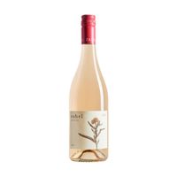 Bio Zahel im Freien Rosé 2025 - Produktbild