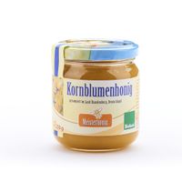 Kornblumenhonig 250g - Produktbild