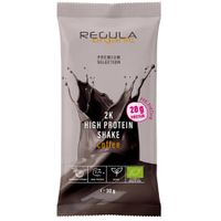 Bio Protein Shake 2K coffee - Produktbild