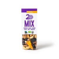 Mix - Fruchtig, Salzig, Schoko, 100g - Produktbild