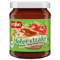 VITAM-R Bio-Hefeextrakt - Produktbild