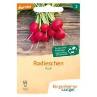 Radies Rudi - Produktbild