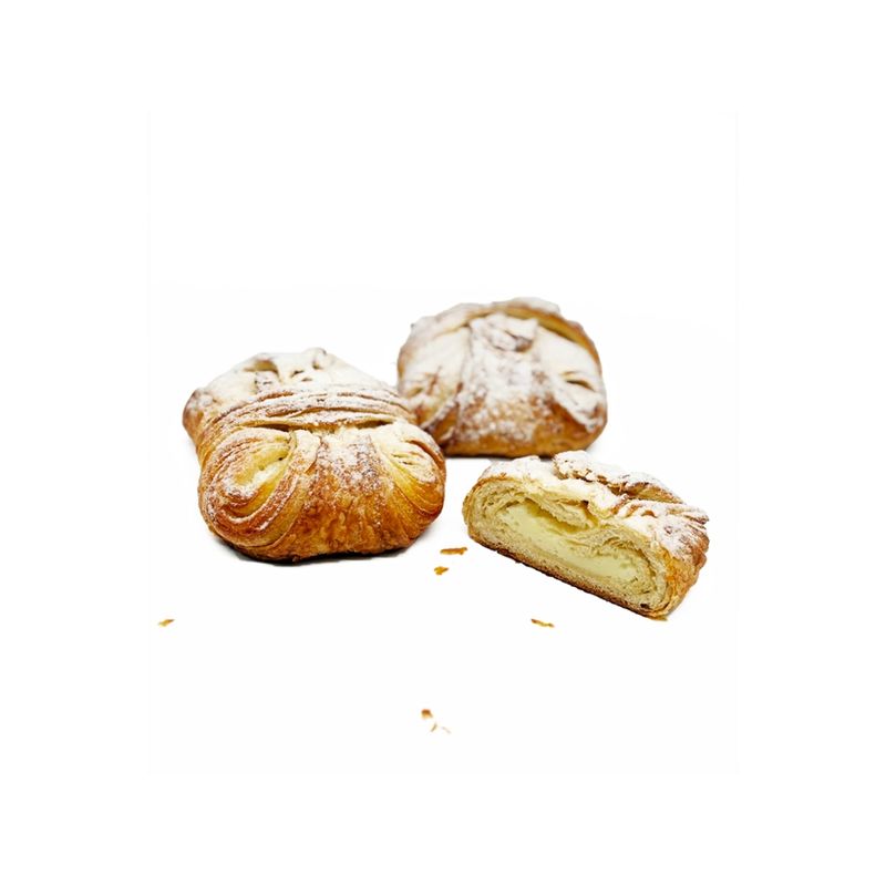 Fritz Fritz Bio Topfen Tasche - Produktbild