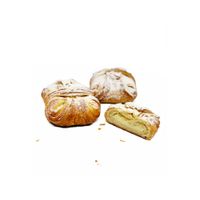 Bio Topfen Tasche - Produktbild