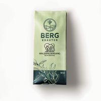 Waldspaziergang 35g - Produktbild