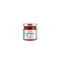 Bio Paprika-Aceto Balsamico di Modena Sauce mit Senfkörnern - Produktbild