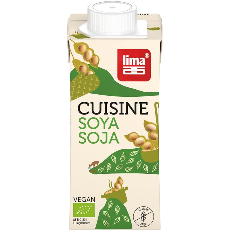 Lima Soja Cuisine - Produktbild