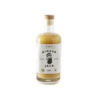Ginger Jack - Produktbild