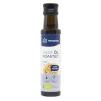 Bio Hanföl Roasted, 100 ml - Produktbild