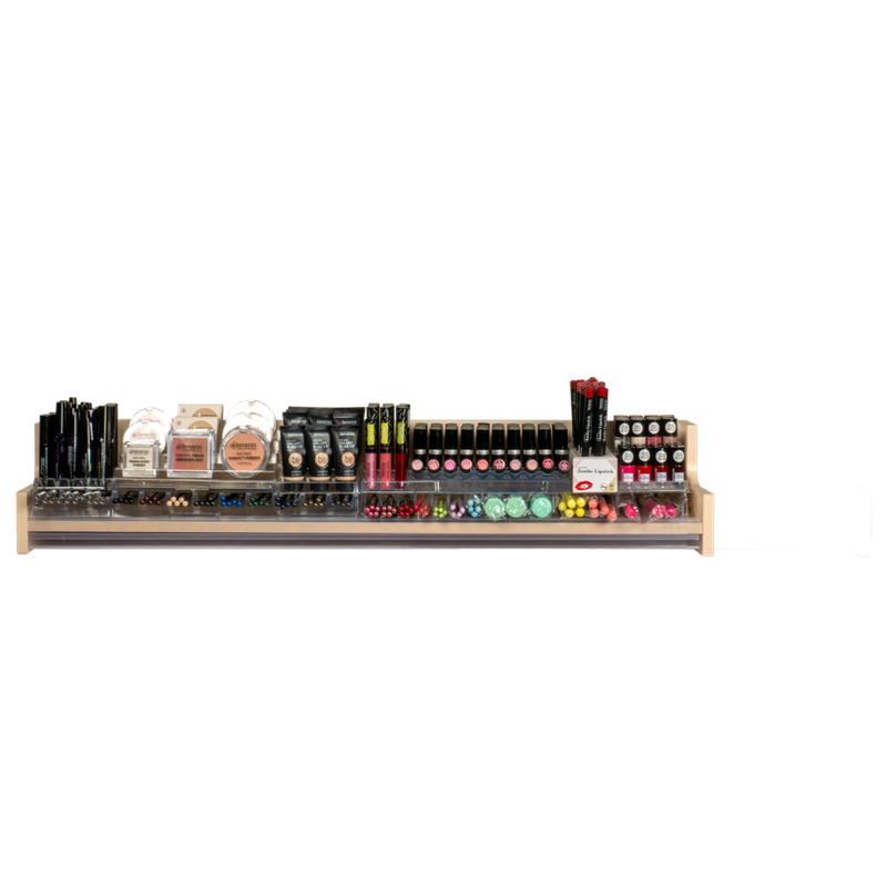 benecos benecos Wooden Beauty Bestseller Short - Produktbild