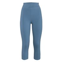 Capri-Leggings, Farbe smoke blue - Produktbild