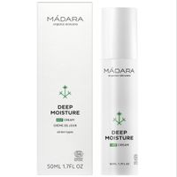 Deep Moisture Tagescreme - Produktbild
