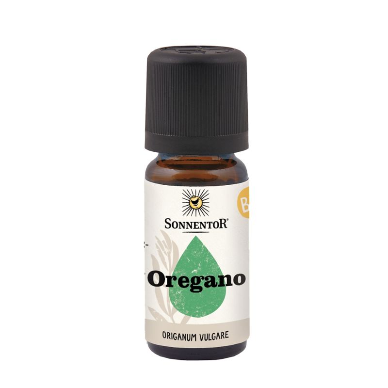 Sonnentor Oregano ätherisches Öl - Produktbild