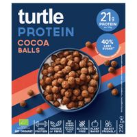 Protein Cocoa Balls - Produktbild