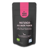 Mexiko Allrounder Gewürzmischung - Produktbild