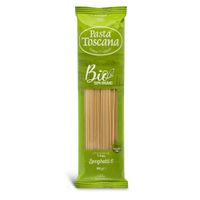 Bio Spaghetti pasta - Produktbild