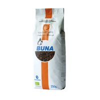 BUNA, Italienische Röstung, ganze Bohne, 250g - Produktbild