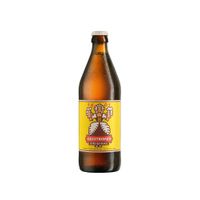 PINOLE Obertrumer Original Bio Zwickl - Produktbild