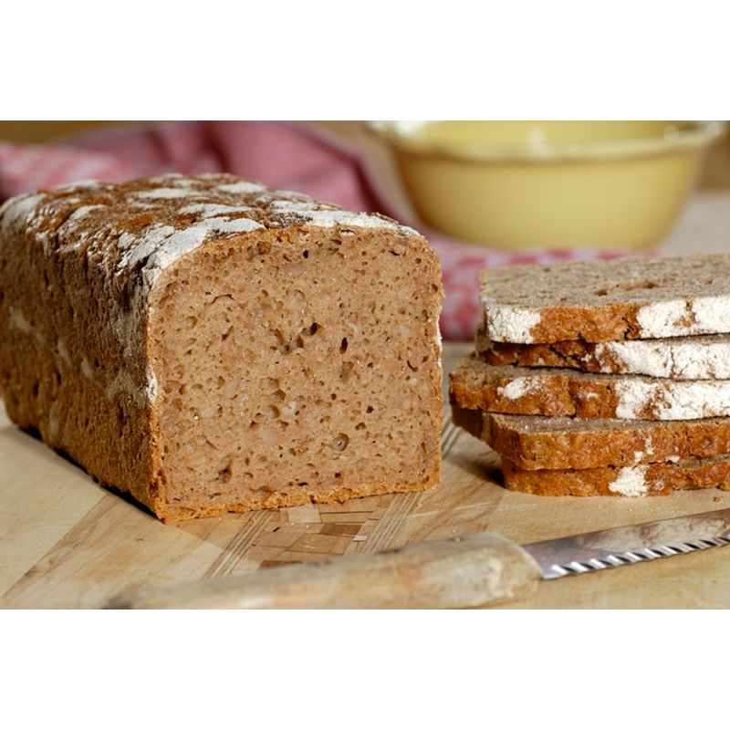 Steinofenbäcker Dinkel-Spezial - Produktbild