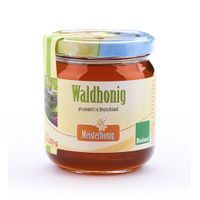 Waldhonig flüssig 250g - Produktbild