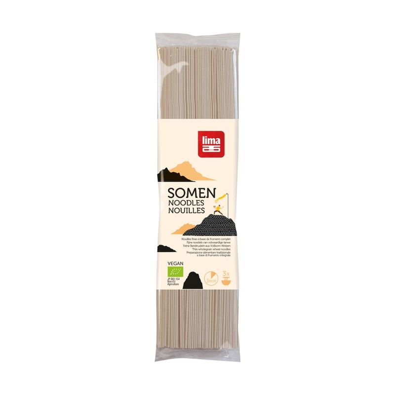 Lima Somen - Produktbild