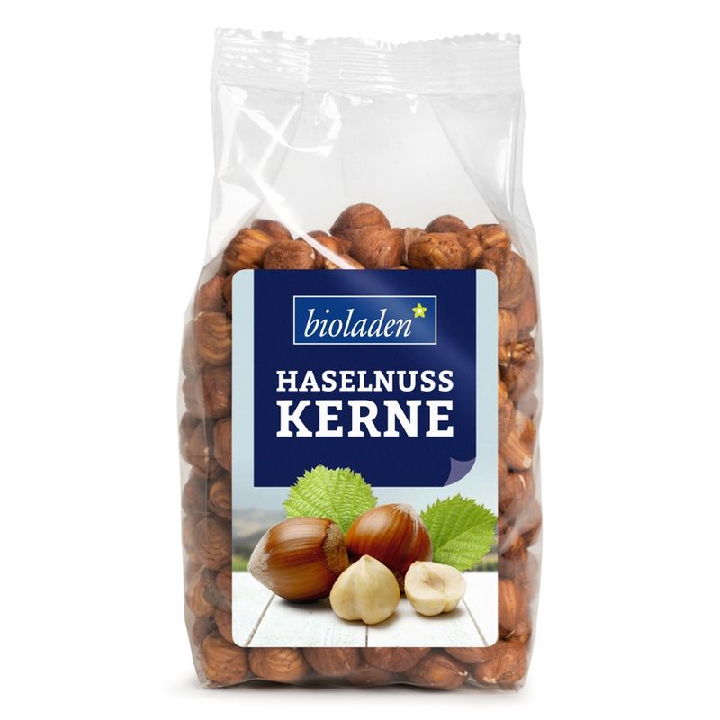 bioladen Haselnusskerne - Produktbild
