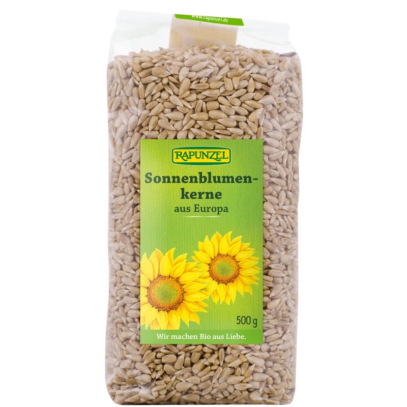 Rapunzel Sonnenblumenkerne - Produktbild