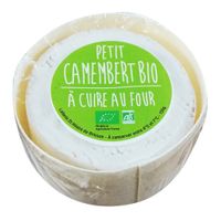 Petit Camembert au Four - Produktbild