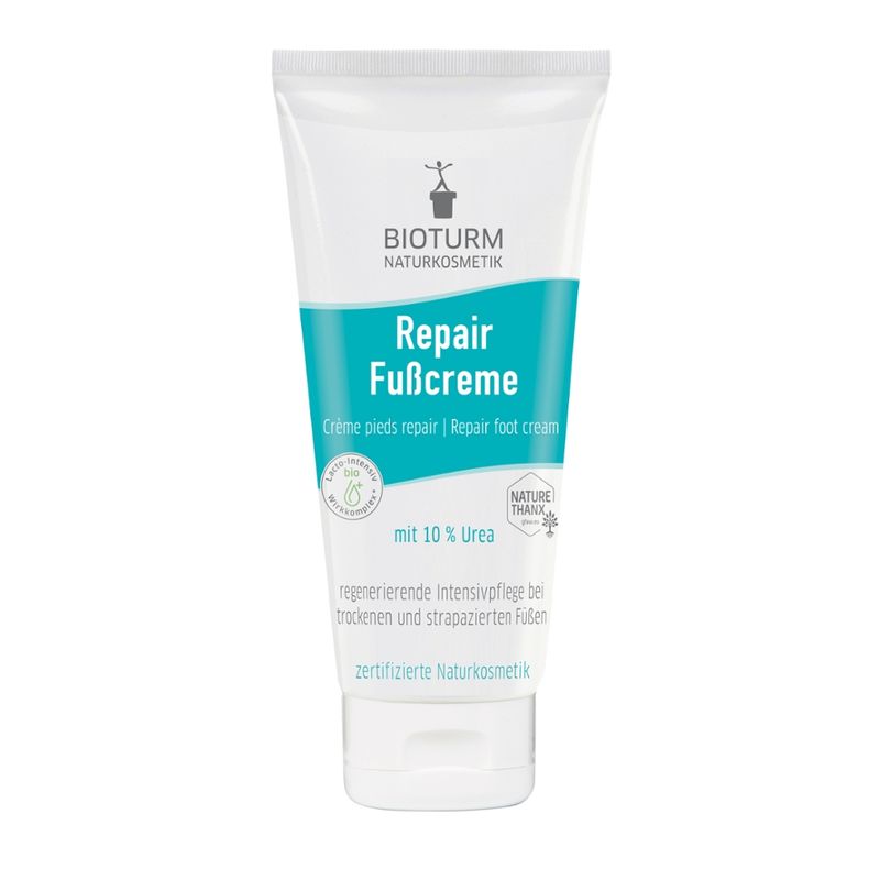 BIOTURM BIOTURM Repair Fußcreme - Produktbild