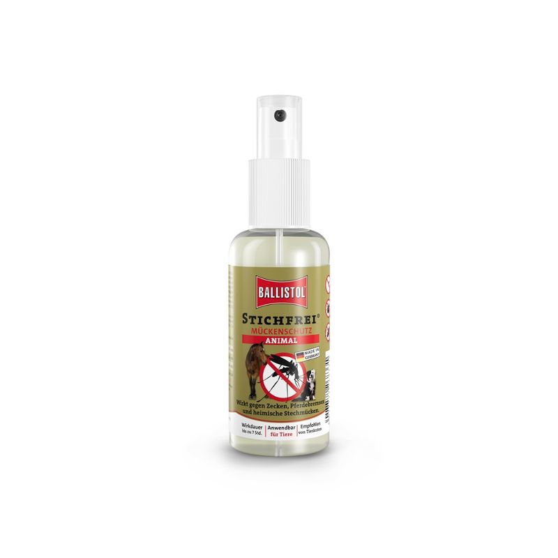 BALLISTOL BALLISTOL Stichfrei Pumpspray Animal 100 ml - Produktbild