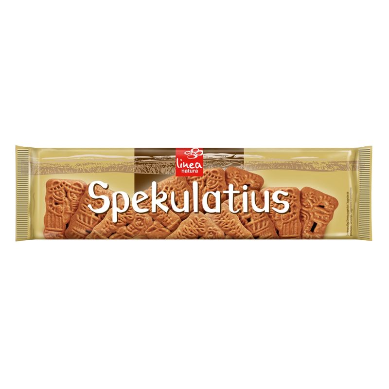 Linea Natura Spekulatius - Produktbild