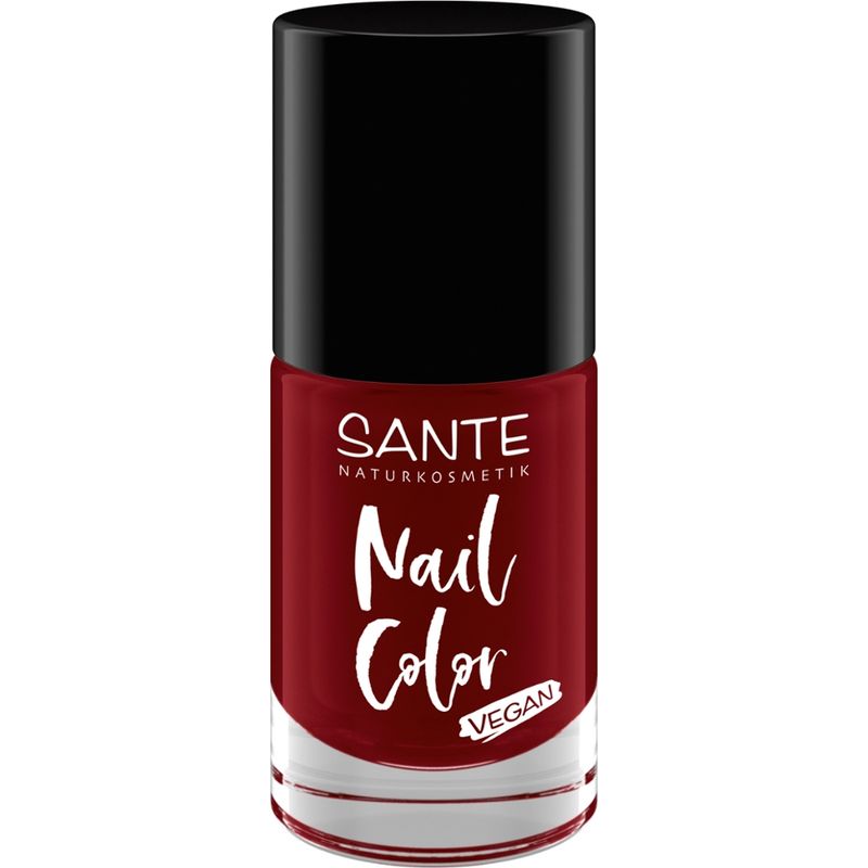 Sante Nail Color 07 Redy or Not - Produktbild