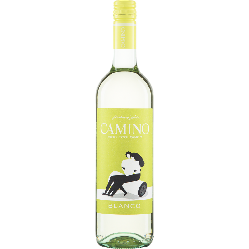 Riegel Eigenmarke CAMINO Blanco - Produktbild